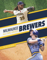 Download free books pdf Milwaukee Brewers All-Time Greats