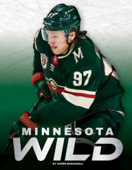 Title: Minnesota Wild, Author: Chrös McDougall