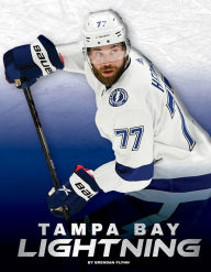 Title: Tampa Bay Lightning, Author: Brendan Flynn