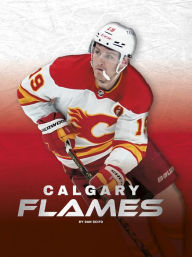Title: Calgary Flames, Author: Dan Scifo