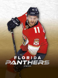 Title: Florida Panthers, Author: Dan Scifo