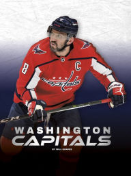 Title: Washington Capitals, Author: Will Graves