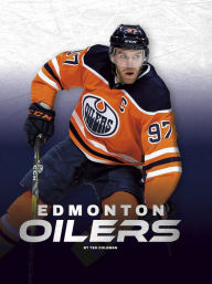 Title: Edmonton Oilers, Author: Ted Coleman
