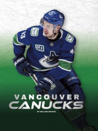 Title: Vancouver Canucks, Author: William Arthur