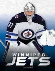 Title: Winnipeg Jets, Author: Ethan Olson