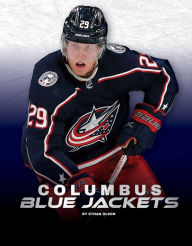 Title: Columbus Blue Jackets, Author: Ethan Olson