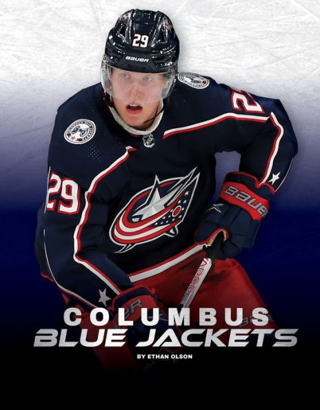 Columbus Blue Jackets