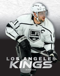 Title: Los Angeles Kings, Author: Ethan Olson
