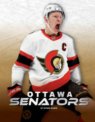 Title: Ottawa Senators, Author: Ethan Olson