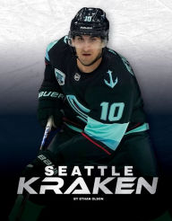 Title: Seattle Kraken, Author: Ethan Olson