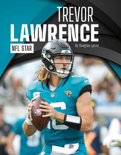 Trevor Lawrence: NFL Star