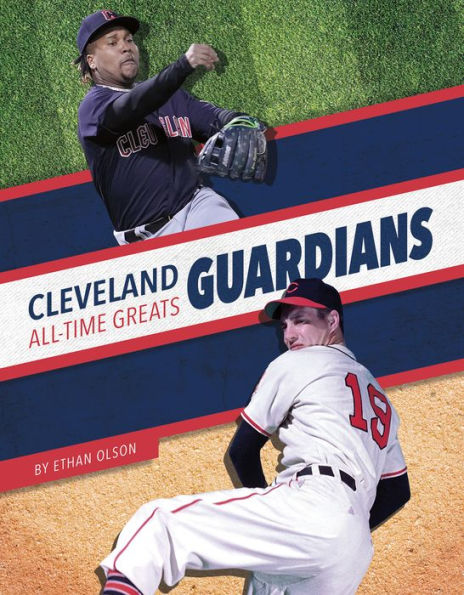 Cleveland Guardians All-Time Greats