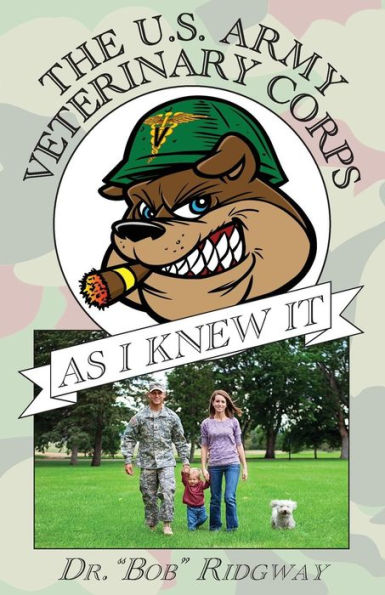 The US Army Veterinary Corps As I Knew It