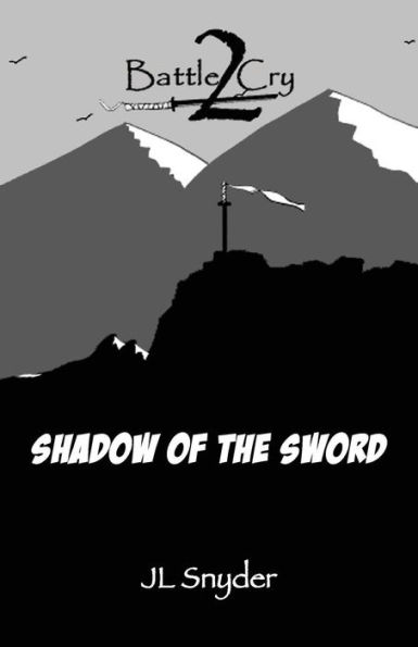 Battle Cry 2: Shadow of the Sword