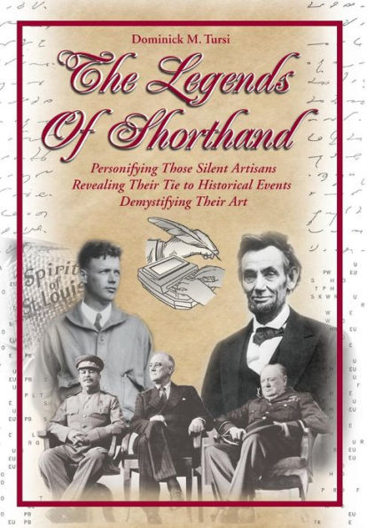 The Legends of Shorthand