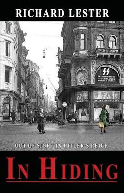 Hiding: Out of Sight Hitler's Reich