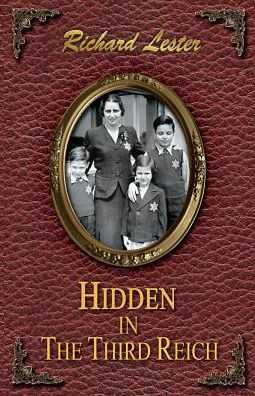 Hidden the Third Reich