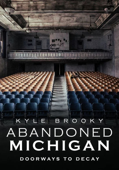 Abandoned Michigan 2