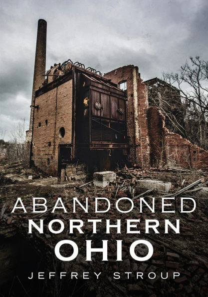 Abandoned Northern Ohio