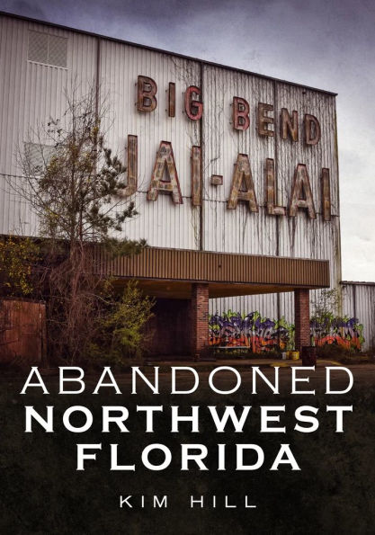 Abandoned Northwest Florida