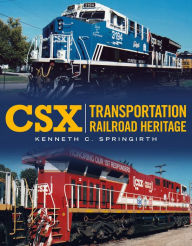 English books download CSX Transportation Railroad Heritage DJVU iBook by  (English literature) 9781634993456