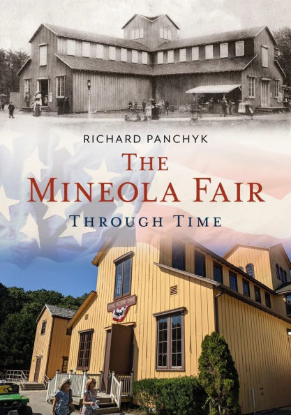 Mineola Through Time