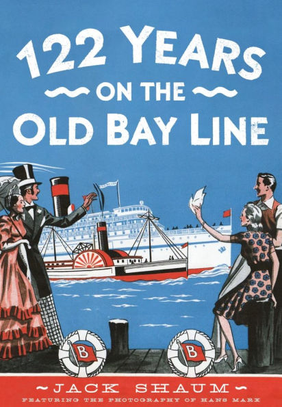 122 Years on the Old Bay Line