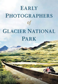 Ebooks forums free download Early Photographers of Glacier National Park 9781634994262