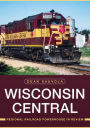 Wisconsin Central: Regional Railroad Powerhouse in Review