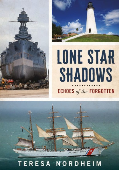 Lone Star Shadows: Echoes of the Forgotten