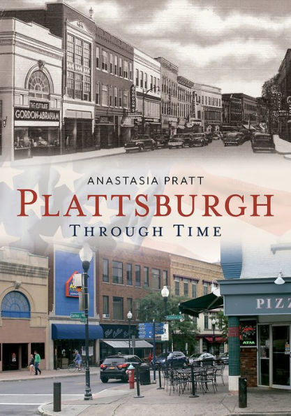 Plattsburgh Through Time