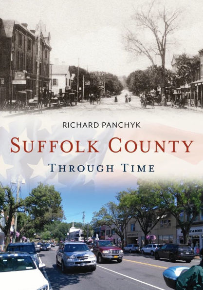 Suffolk County Through Time