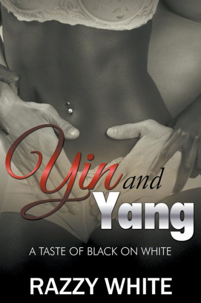 Yin & Yang: A Taste of Black on White