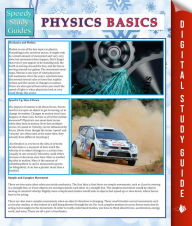 Title: Physics Basics (Speedy Study Guide), Author: Speedy Publishing