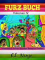Furz Buch: Ninja Skateboard Kinderbuch: Volumen 4 - Ninja Pupse Um Die Welt (USA - Tokyo)