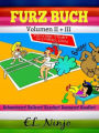 Furz Witzebuch: Lustiges Buch Für Jungen - Witzige Kinderbücher: Witzbuch Für Schulkinder Pups Buch Box Set - Volumen 2 & 3