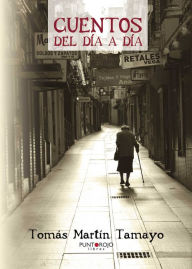 Title: Cuentos del día a día, Author: Four Dimensions