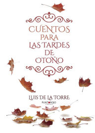 Title: Cuentos para las tardes de Otoño, Author: Banda Jamich's