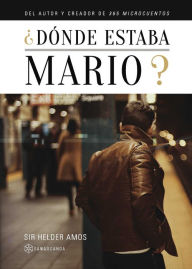 Title: Dónde estaba Mario?, Author: Bruised Apple