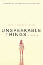 Unspeakable Things