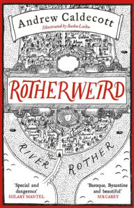 Free download english books pdf Rotherweird  English version