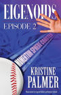 Eigenoids Episode 2: Momentum Sphere Coaster (Paperback Edition)