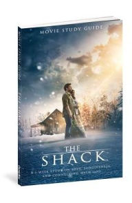 Title: The Shack Movie, Author: La Promesa