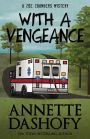 With a Vengeance (Zoe Chambers Series #4)