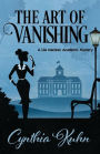 The Art of Vanishing (Lila Maclean Series #2)