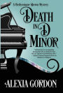 Death in D Minor