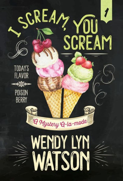 I Scream, You Scream