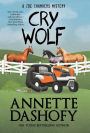 Cry Wolf (Zoe Chambers Series #7)