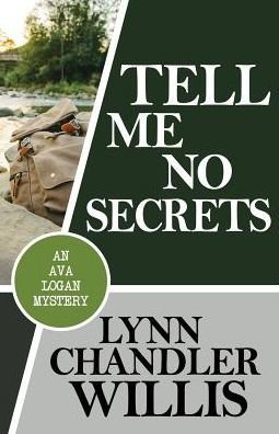 TELL ME NO SECRETS