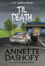 Til Death (Zoe Chambers Series #10)